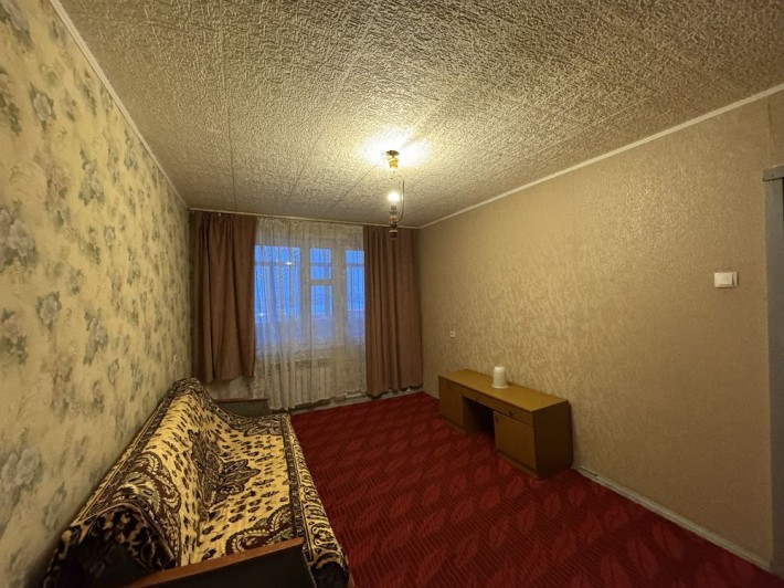 Здам 1-кімнатну квартиру на Вишенці. Вільна - фото 1