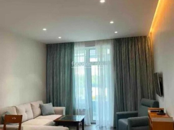 Без комісіЇ. Сучасна квартира в ЖК Джек Хаус (Jack House) Киев