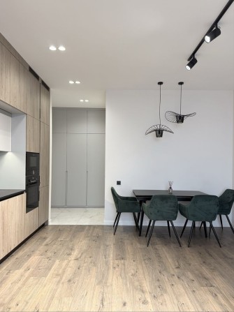 Без% оренда Park Avenue VIP 67 м2 Парк Авеню Деміївська 33 центр - фото 1