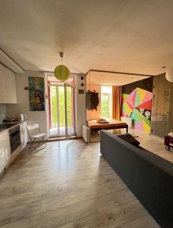 Сдам 1 к кв в ЖК Комфорт Таун, собственник, без комиссии - фото 1