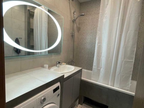 ОРЕНДА 1-о кімн. квартири м. Харківська Київ