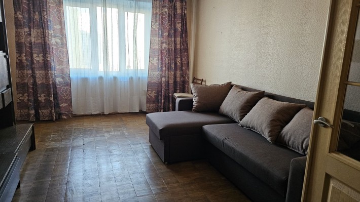 Оренда 2-кімнатної квартири на Бальзака 46 - фото 1