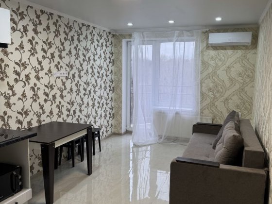 Сдам 1к квартиру в Orange City, Лисогірський пров, 20. Без %. Київ