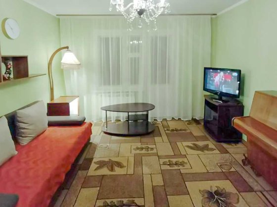 АРЕНДА. Сдам 1 комн. квартиру в аренду. Без комісії. Київ