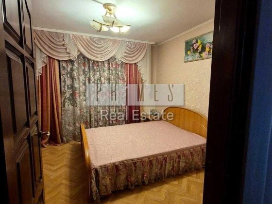 Без % Оренда 2-к квартири, Оболонь, вул Богатирська,  Мінська Киев