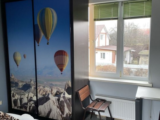 Здається смарт квартира в приватному будинку Київ