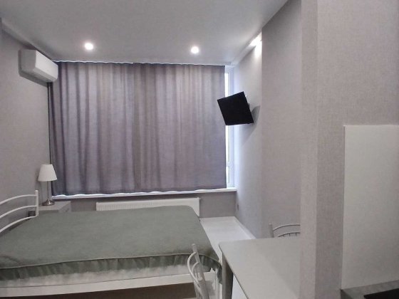 Квартира в новобудові перша здача, генератор Київ