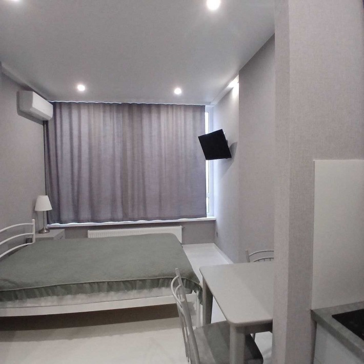 Квартира в новобудові перша здача, генератор - фото 1