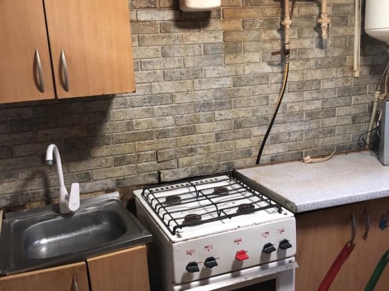 Здам 1 кімнатну квартиру ,вул. Вакуленчука(р-н пр.Поля) Днепр