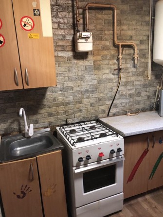 Здам 1 кімнатну квартиру ,вул. Вакуленчука(р-н пр.Поля) - фото 1