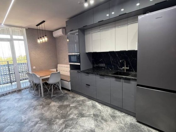 Оренда 3 кімнатної квартири ЖК Сеnyral Park Винница