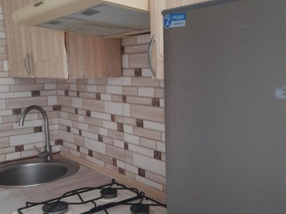 Здається 3х кім. квартира  по вул Виговського24 Б, Нивки Київ