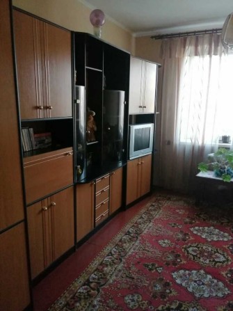 2 кімнатна біля Будинку офіцерів - фото 1