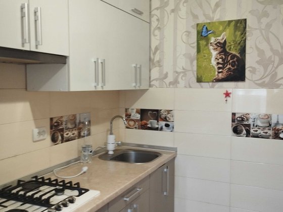 Оренда 2х-кімн. квартири біля Ц.ринку Вінниця