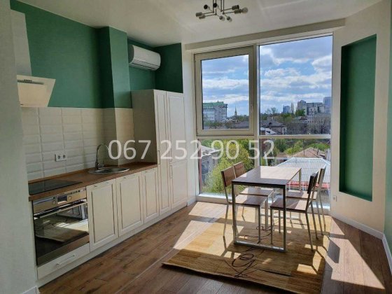 Аренда 2к квартиры в жк.Новодворянский-парк Шевченко