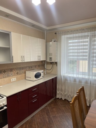 1к квартира в новобудові на Юнності,можно з котиком - фото 1