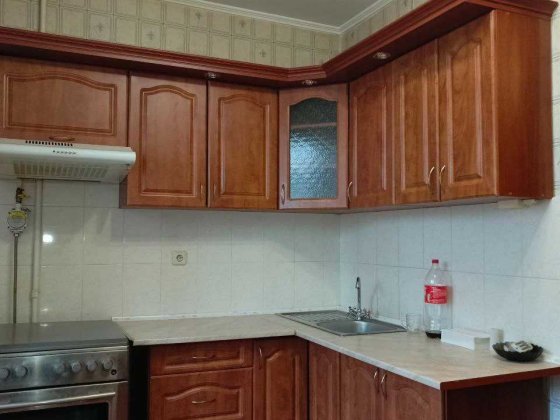 Здам 1к. Фестивальний Київ