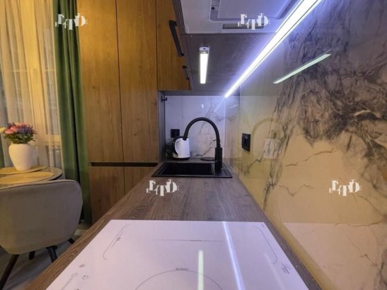 Оренда 1-кімн. квартири в ЖК Нова Англія OM Киев