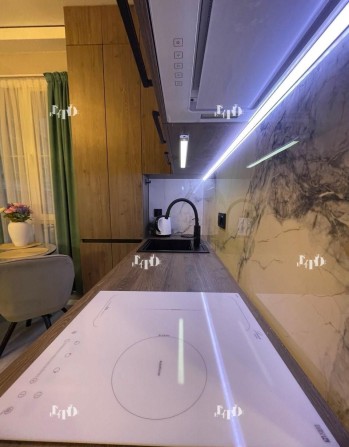 Оренда 1-кімн. квартири в ЖК Нова Англія OM - фото 1