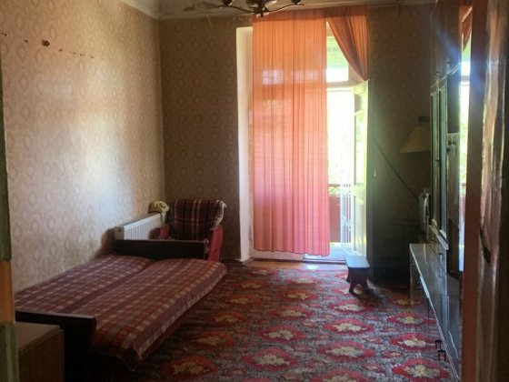 Сдам 3 ком. квартиру ! ( индивидуальное отопление ) Чернігів