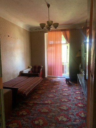 Сдам 3 ком. квартиру ! ( индивидуальное отопление ) - фото 1