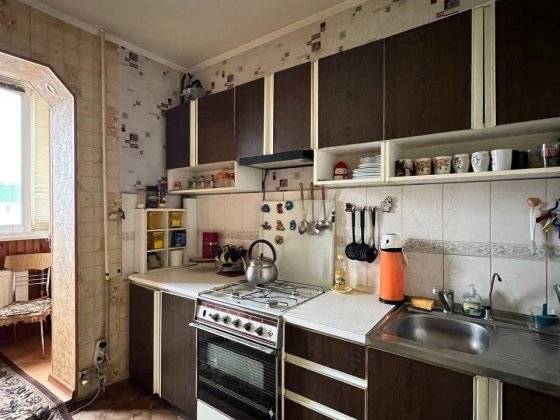 Оренда 2 кім.квартира Центр. Техніка. Чернигов