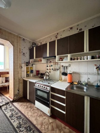 Оренда 2 кім.квартира Центр. Техніка. - фото 1