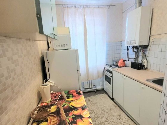 Сдам 2-к.кв. ул. Рабочая пр. Леси Украинки. Центр. Индививид. отоплен. Дніпро