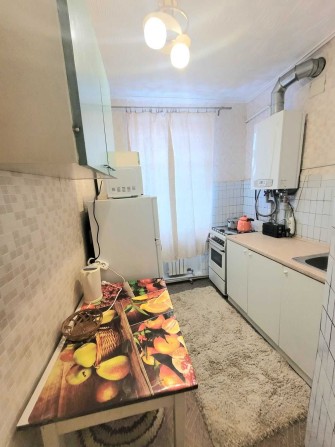 Сдам 2-к.кв. ул. Рабочая пр. Леси Украинки. Центр. Индививид. отоплен. - фото 1