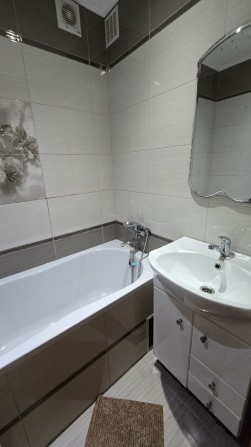 3к кв на Бл.Замості. агв - фото 1