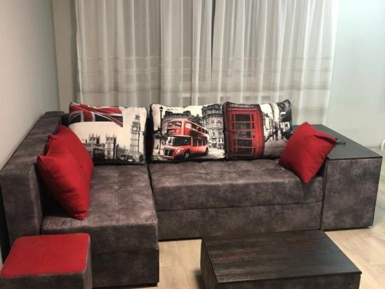 1к пр Науки 163, Подстанция