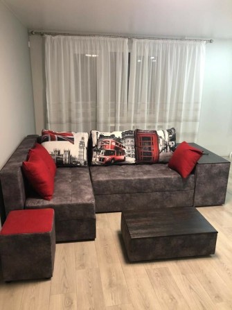 1к пр Науки 163, Подстанция - фото 1