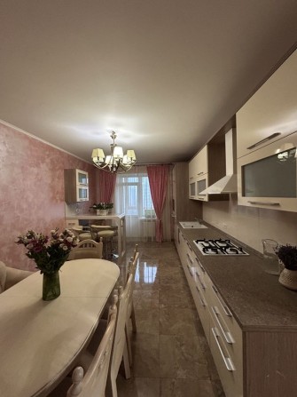 Гарна квартира в Центрі! Новий будинок, індивідуальне опалення! - фото 1