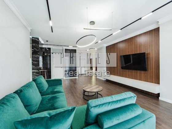 Оренда 4к квартири, ЖК PecherSKY, вул. Болсунівська, Печерськ Київ