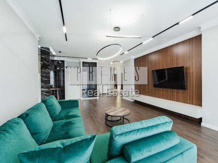 Оренда 4к квартири, ЖК PecherSKY, вул. Болсунівська, Печерськ - фото 1