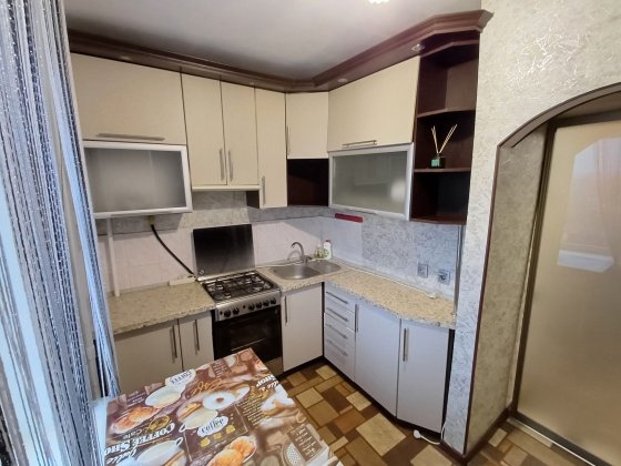 Здам в оренду 1-кімнатну квартиру в центрі. Чернігів