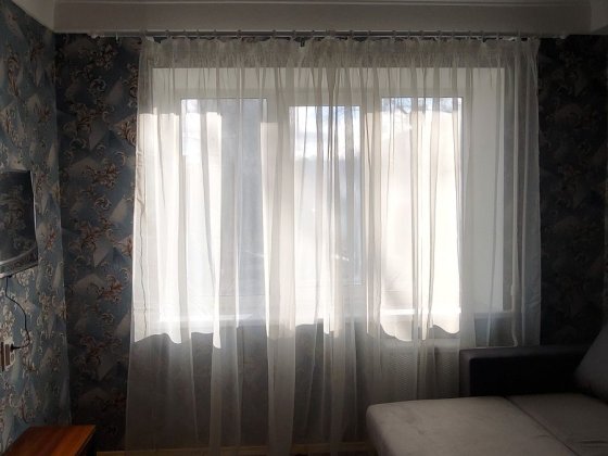 Квартира в довгострокову оренду на Лісовому масиві Деснянський  район Київ