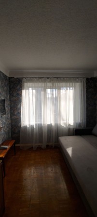 Квартира в довгострокову оренду на Лісовому масиві Деснянський  район - фото 1