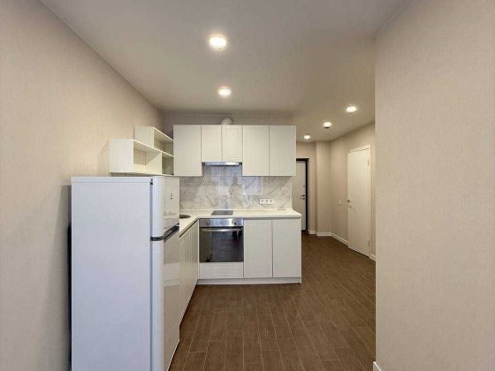 Є Генератор! Оренда двокімнатної квартири Studio 42m2 | ЖК 4U Київ