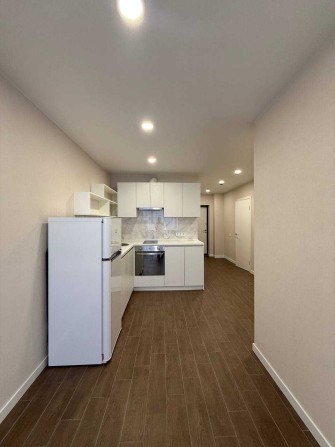 Є Генератор! Оренда двокімнатної квартири Studio 42m2 | ЖК 4U - фото 1