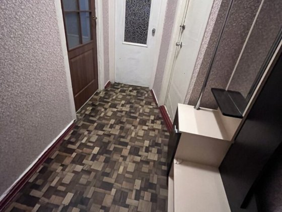 Здам 1к.квартиру на Урожаї Винница