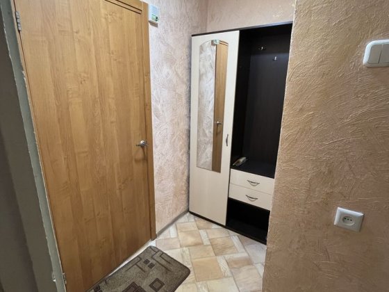 Сдам 1 комнатную квартиру на Зеленая 1 Днепр