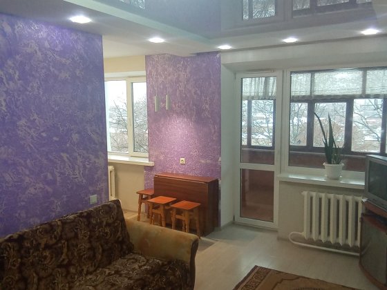 сдается 1 комнатная квартира ул.Козацкая .(свет не отключают ) Чернігів