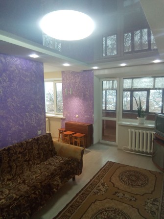 сдается 1 комнатная квартира ул.Козацкая .(свет не отключают ) - фото 1