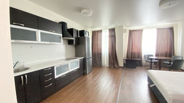 Оренда  1к квартири  вул Наталіі Ужвій 12  Подільський / Варшавський - фото 1