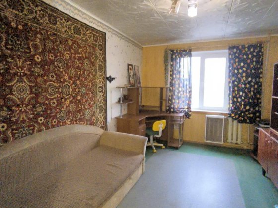 3-х комнатная квартира на ул. Образцова. Днепр