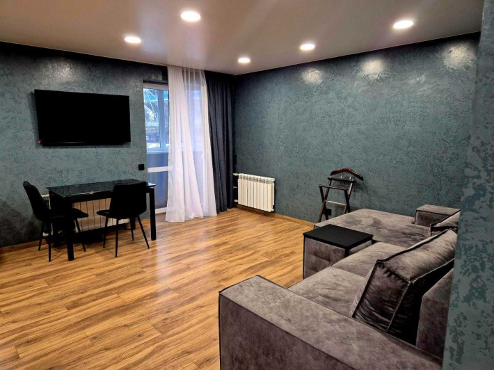 СДАМ 2к (кухня студия+1к) ул. Владимира  Антоновича 4.  25000 грн - фото 1