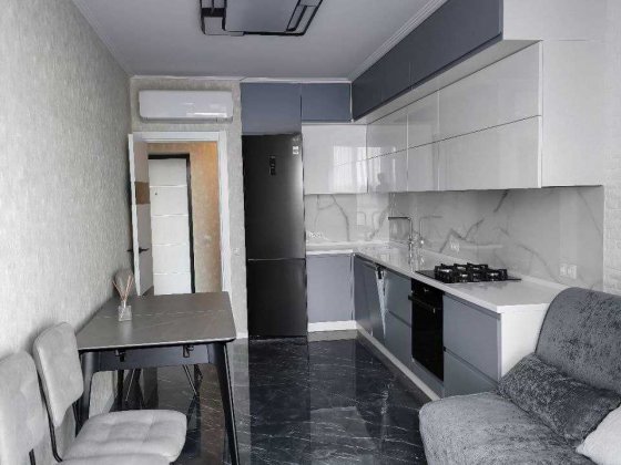 Здам квартиру в новобудові Винница