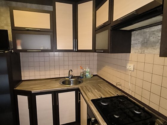 Класна Сучасна 2-Кімнатна Квартира . Район Масани Чернігів