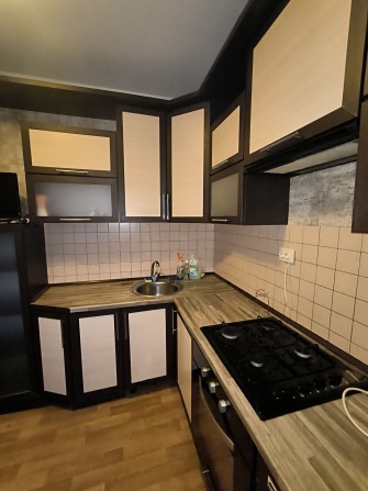 Класна Сучасна 2-Кімнатна Квартира . Район Масани - фото 1